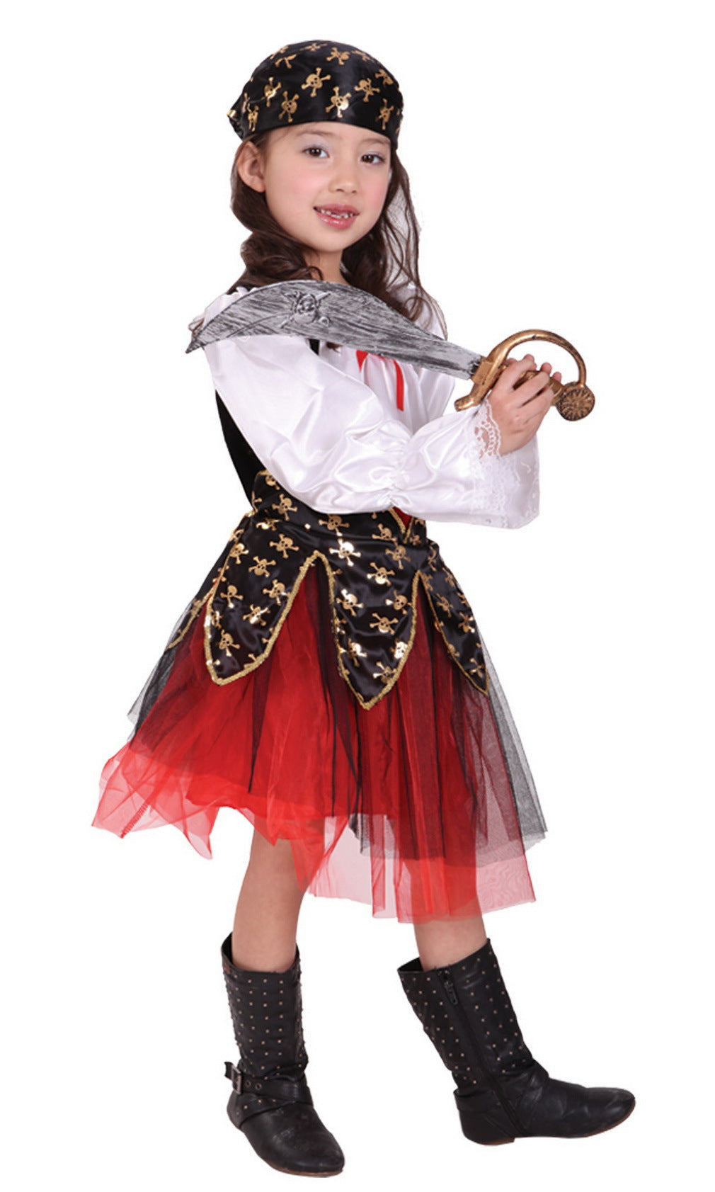 Witch Costume Halloween