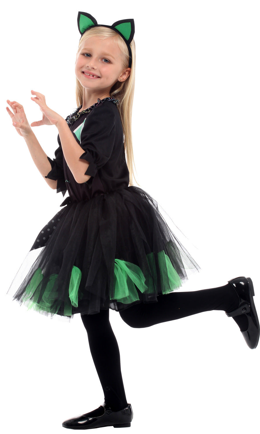 Witch Costume Halloween
