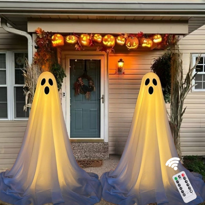 Halloween Decor Spooky Ghost