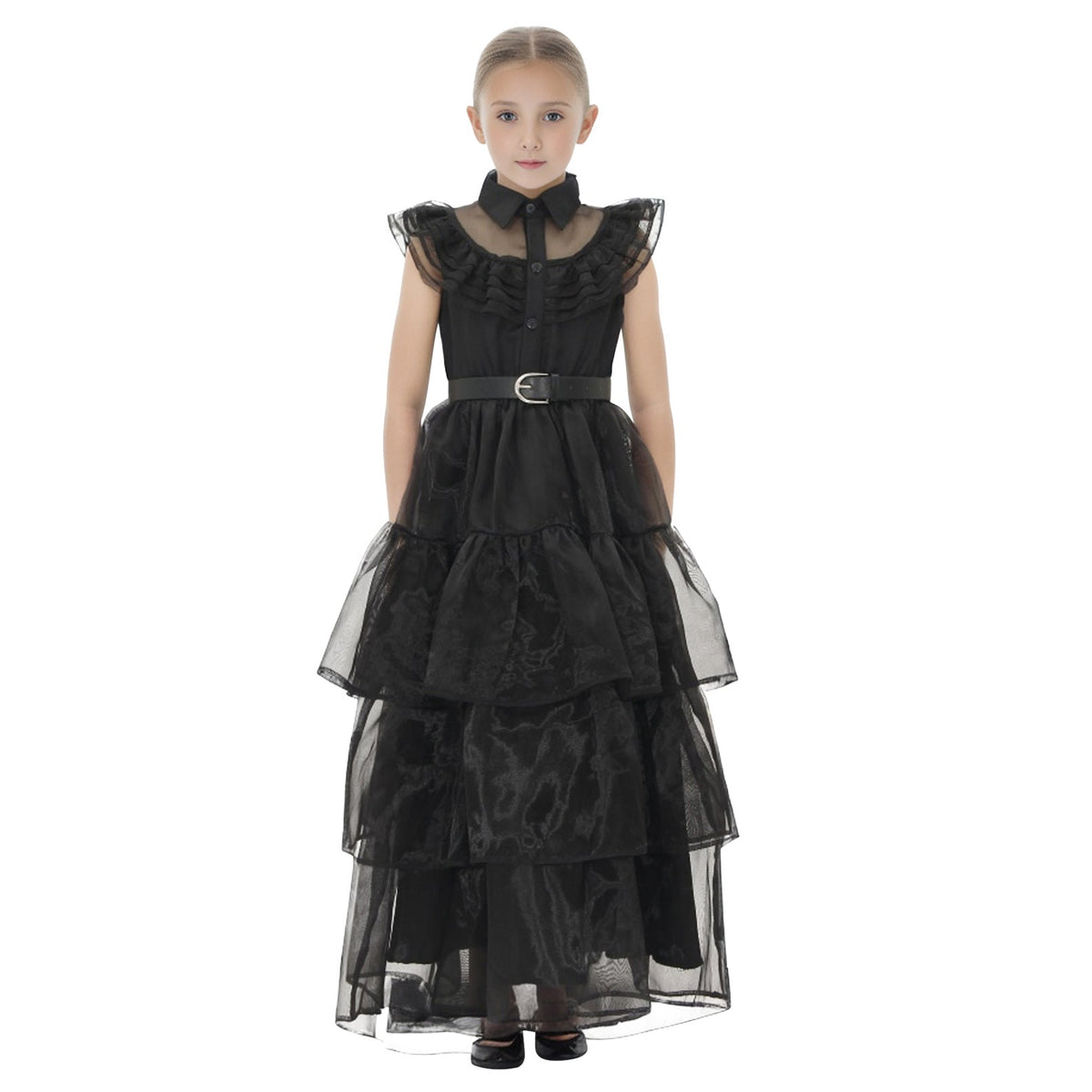 Witch Costume Halloween