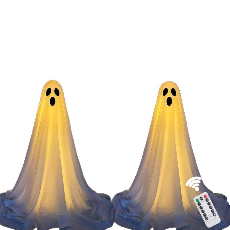 Halloween Decor Spooky Ghost