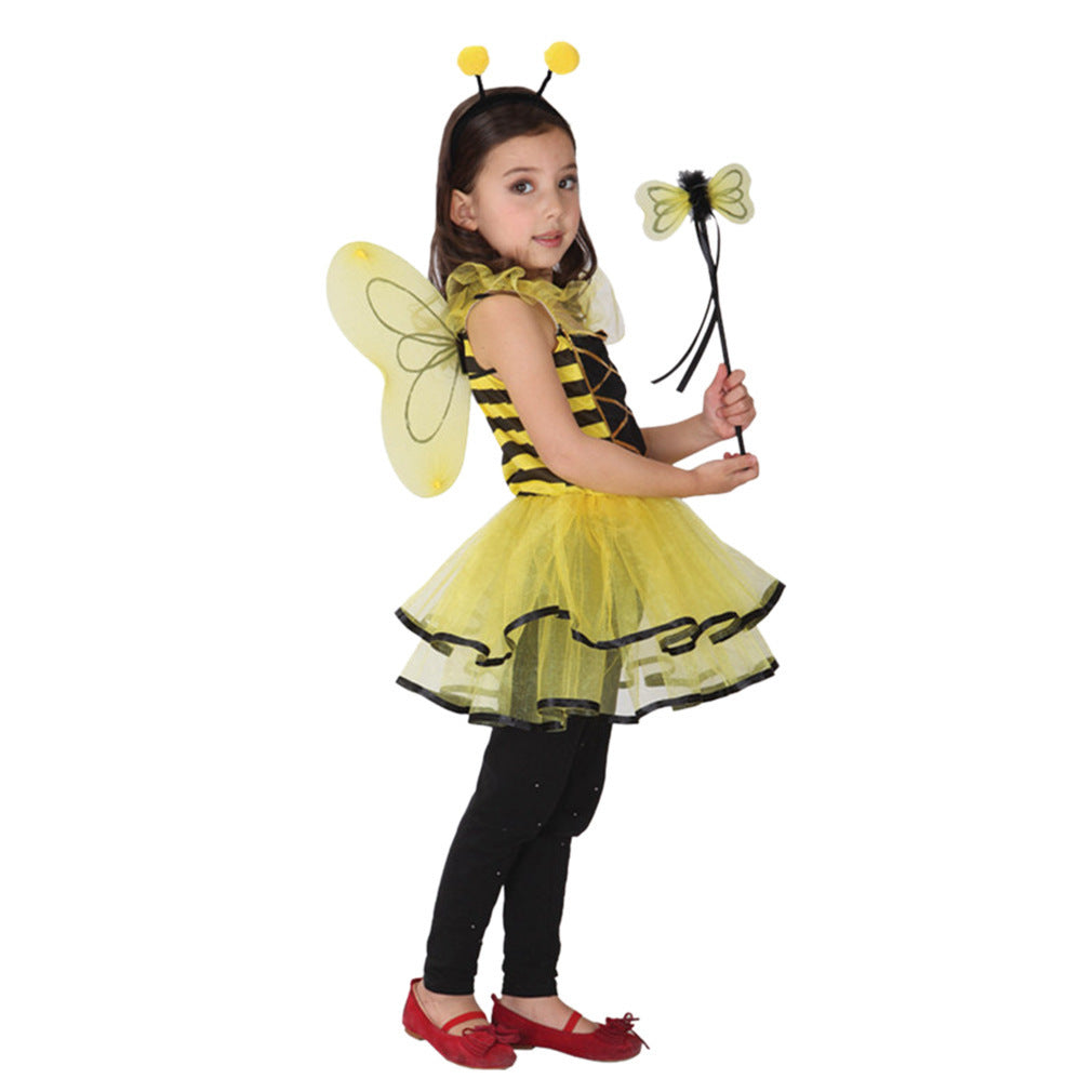 Witch Costume Halloween