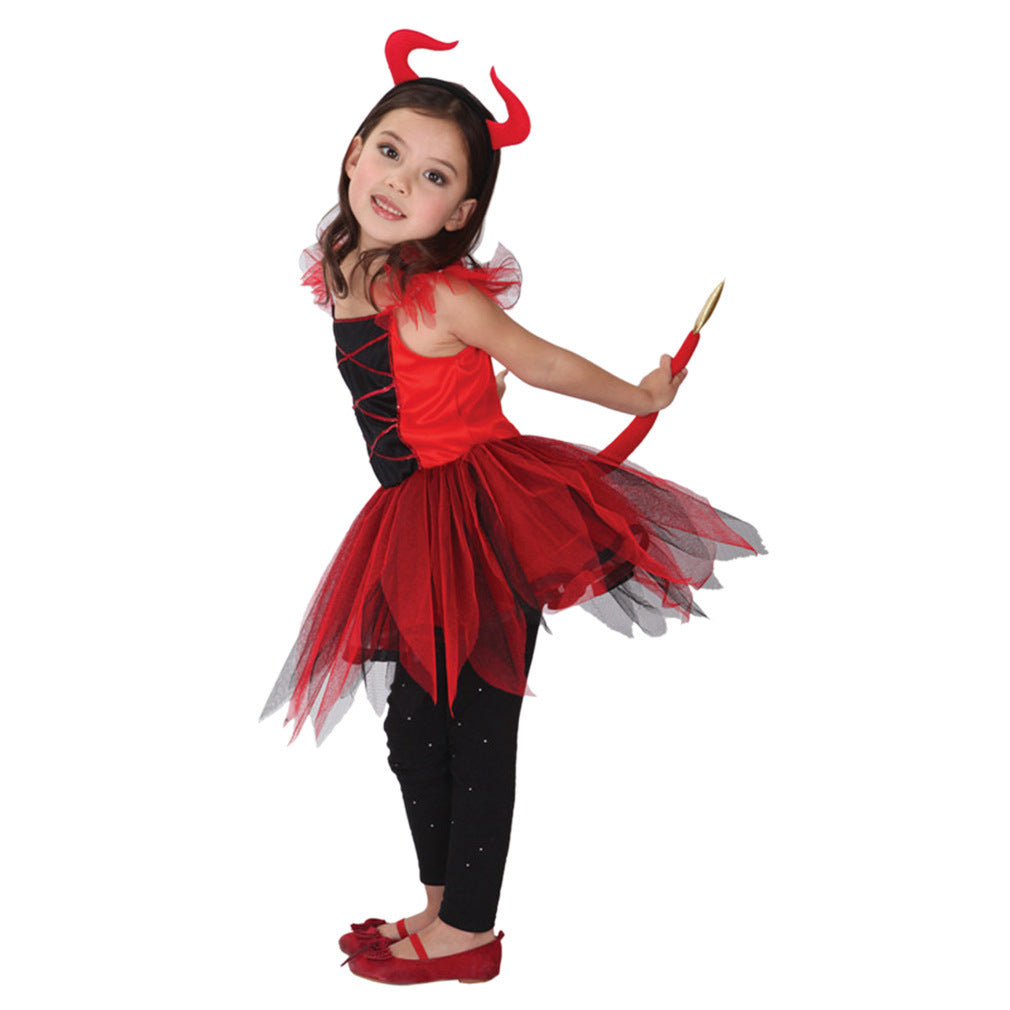 Witch Costume Halloween