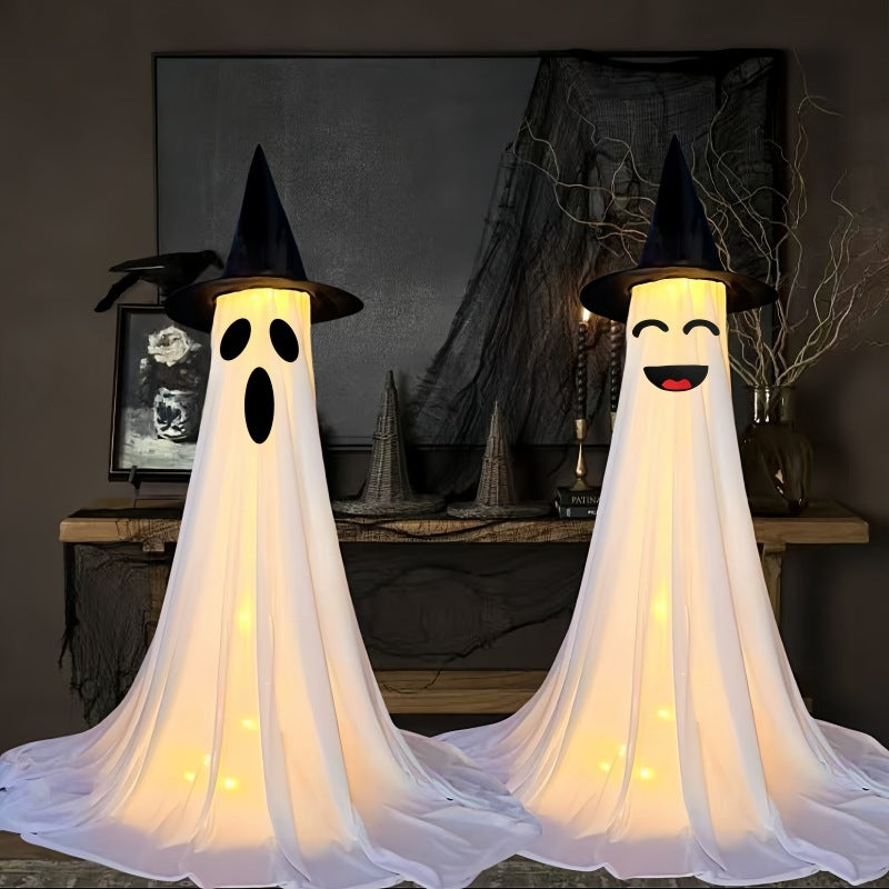 Halloween Decor Spooky Ghost