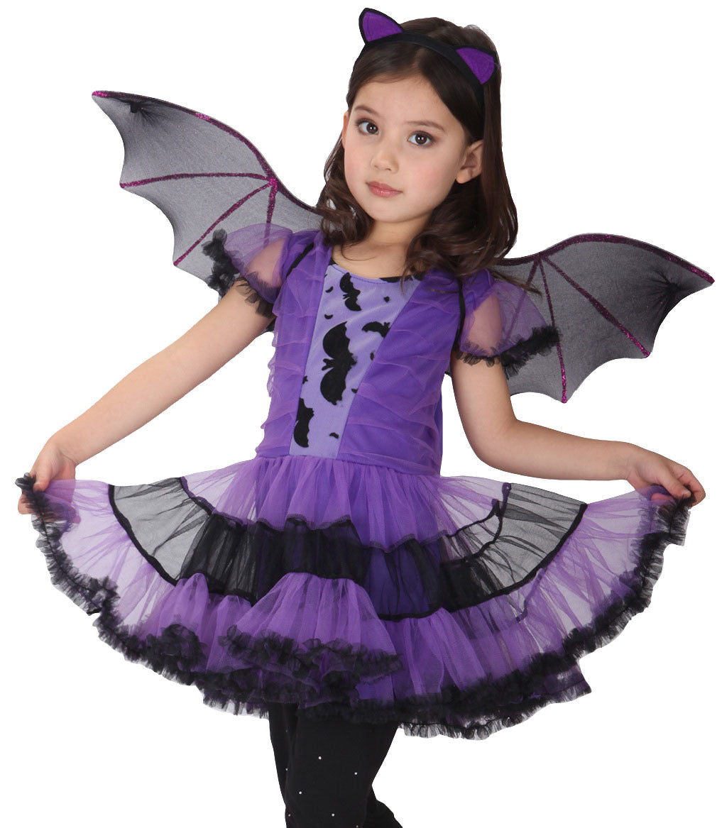 Witch Costume Halloween