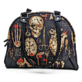 Medical Gothic Purse