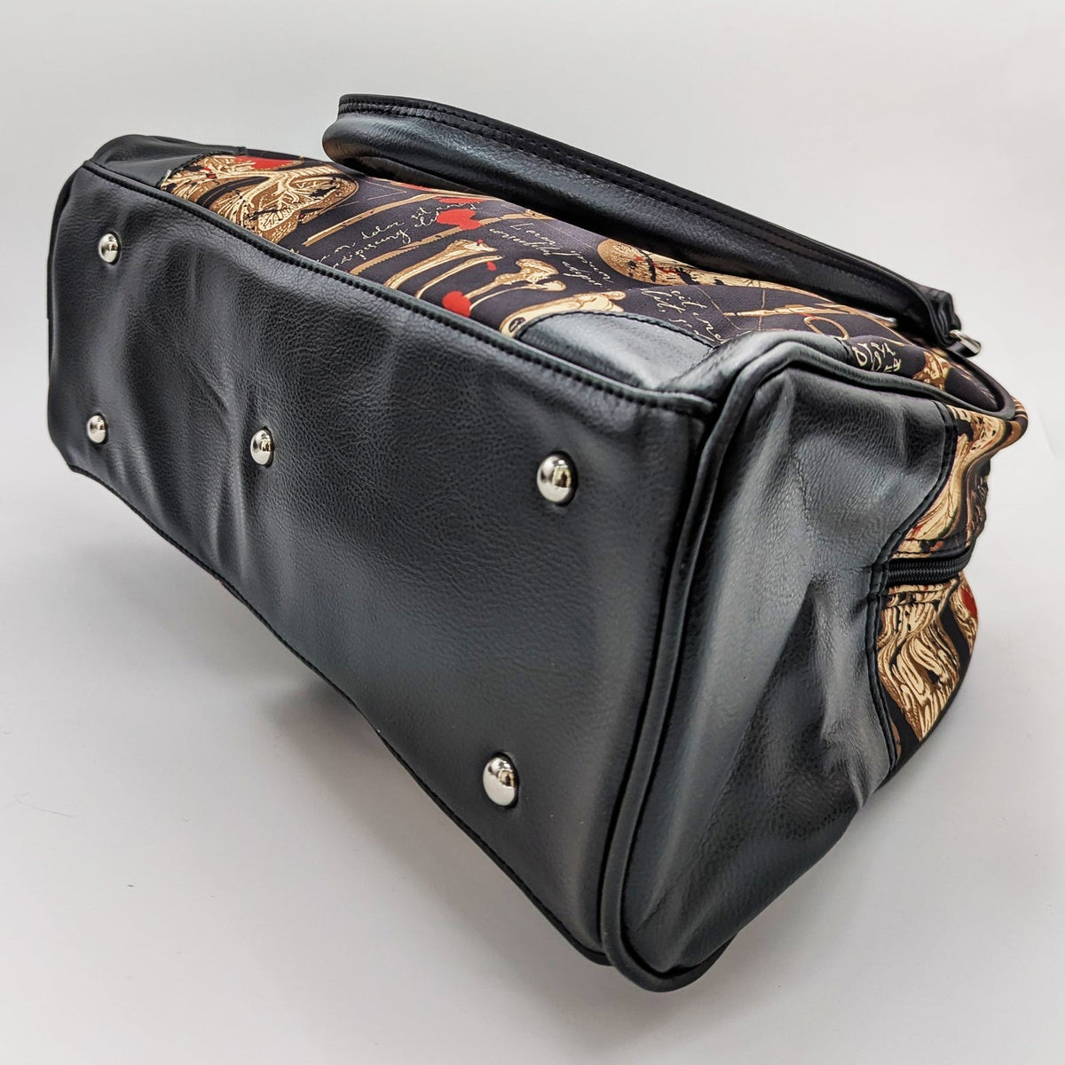 Medical Gothic Purse