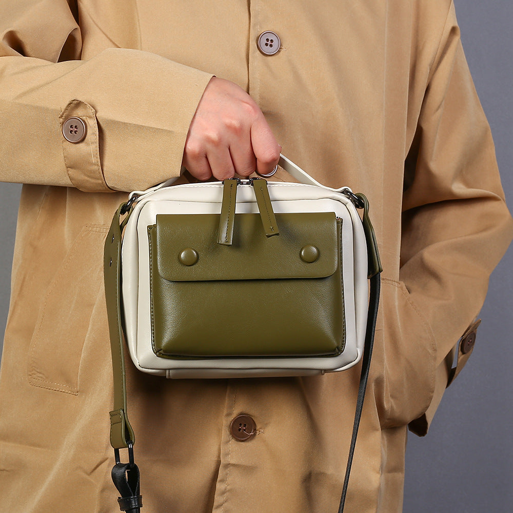 Cross body purse small and stylish
