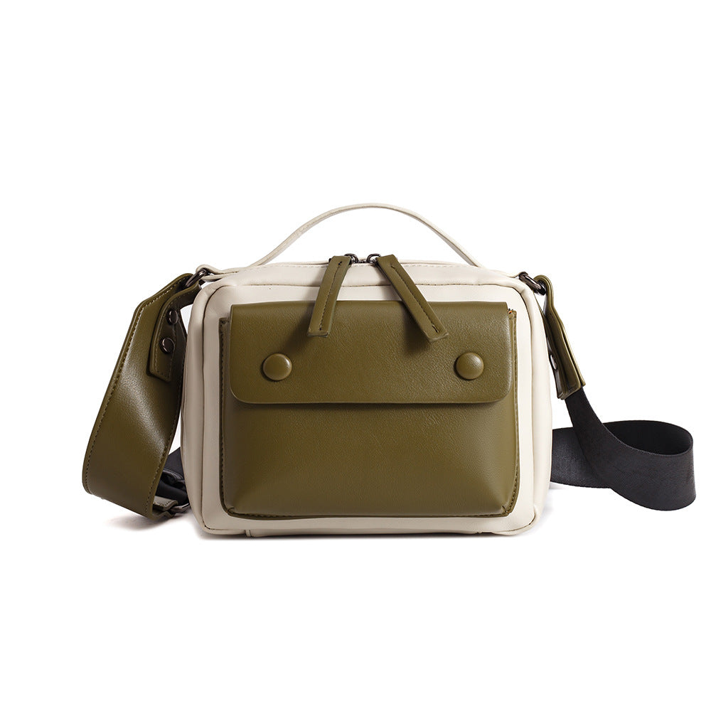 Cross body purse small and stylish
