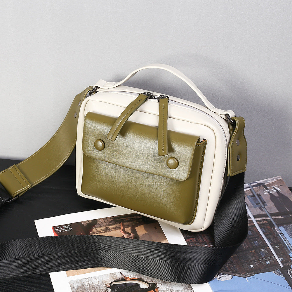 Cross body purse small and stylish