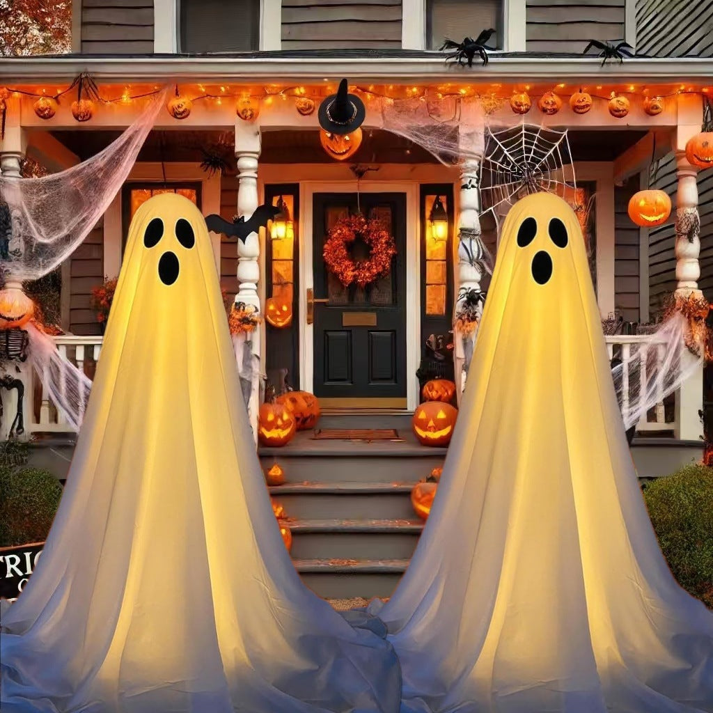 Halloween Decor Spooky Ghost