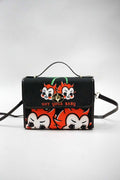 Not Your Baby Purse