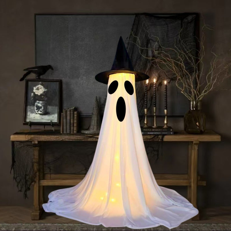 Halloween Decor Spooky Ghost