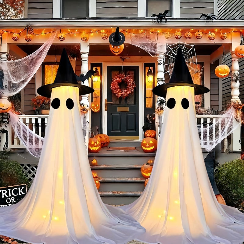 Halloween Decor Spooky Ghost