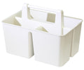 3-Compartment Portable Shower Caddy