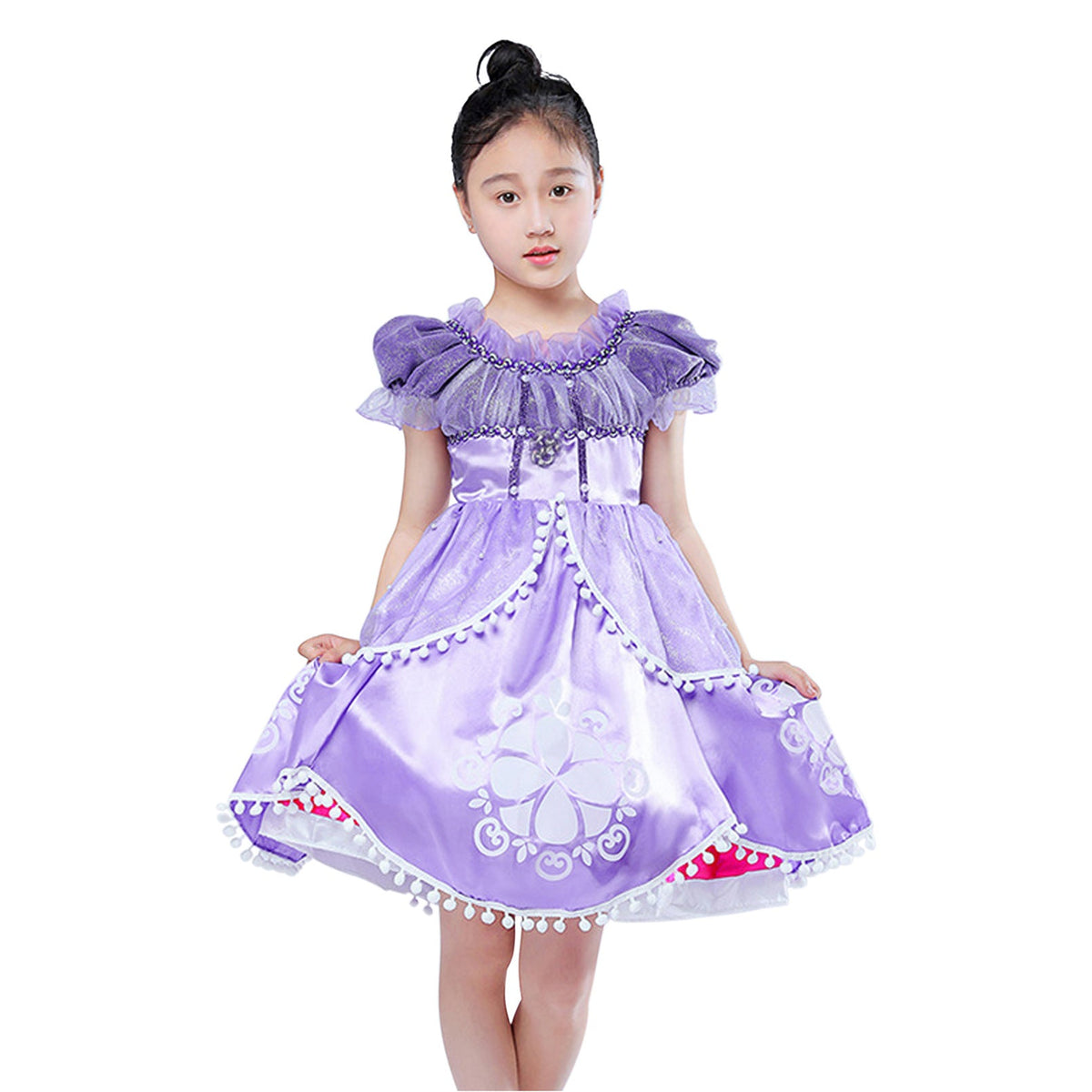Witch Costume Halloween